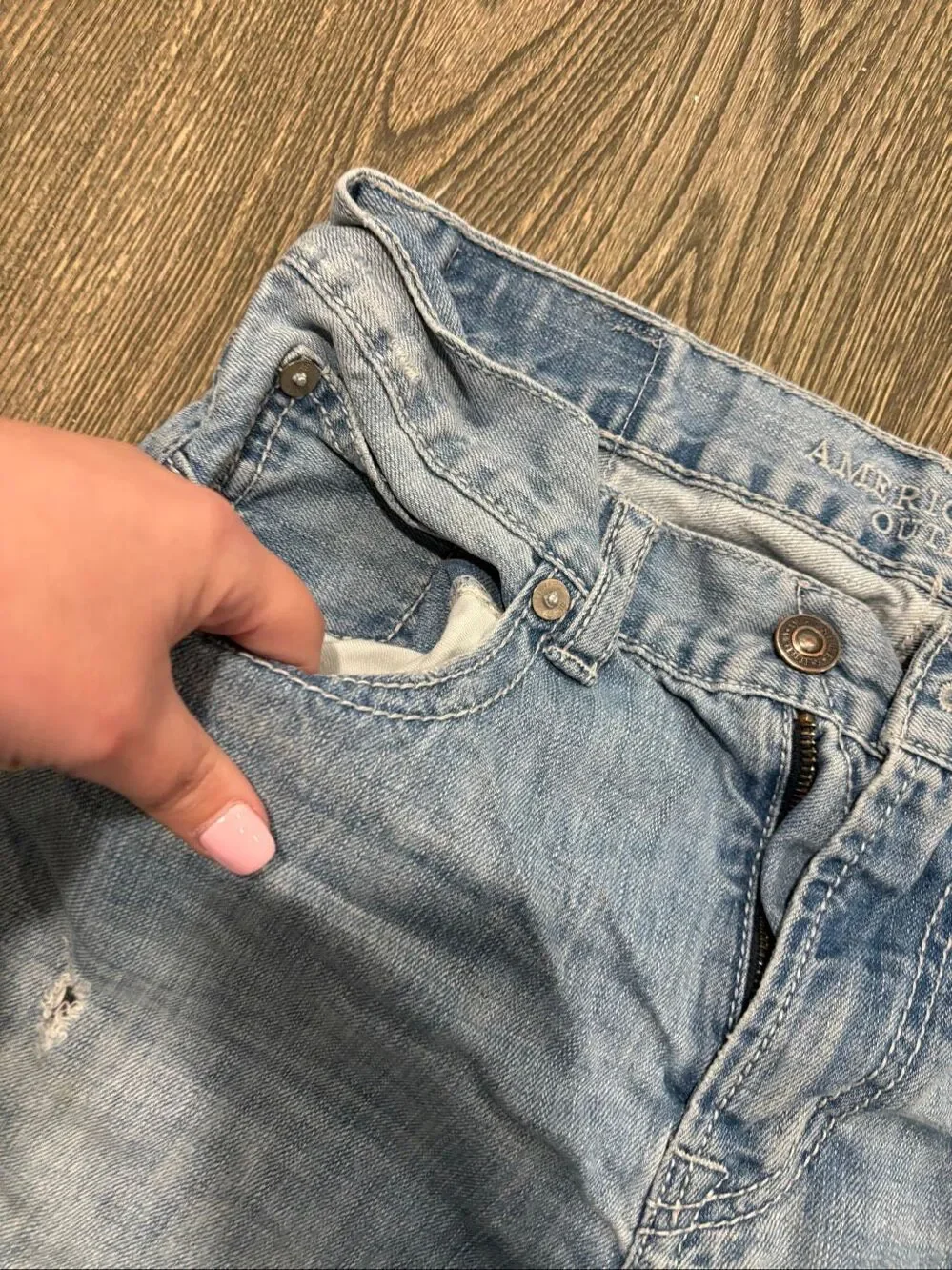 American Eagle Outfitters american eagle